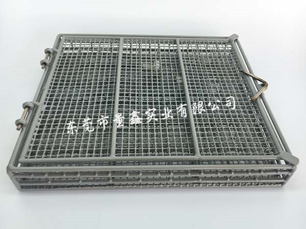 河源清洗架