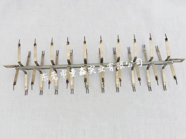 河源挂具